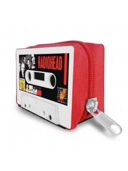 Radiohead - Monedero cassette