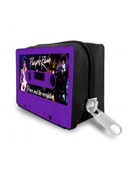 Prince - Monedero cassette