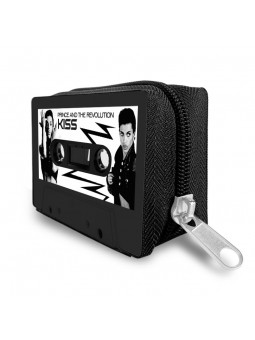 Prince - Monedero cassette
