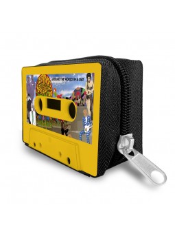 Prince - Monedero cassette