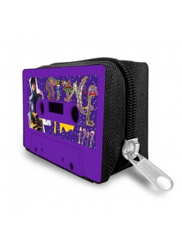 Prince - Monedero cassette