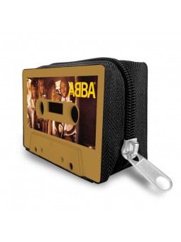 Abba - Monedero cassette