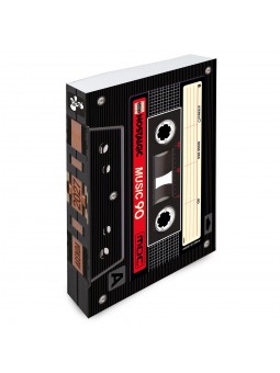 Agenda anual 2027 CASSETTE