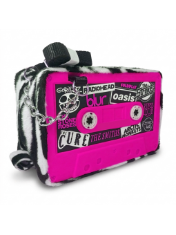 Bolso CASSETTE Indie