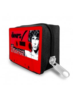 The Doors - Monedero cassette