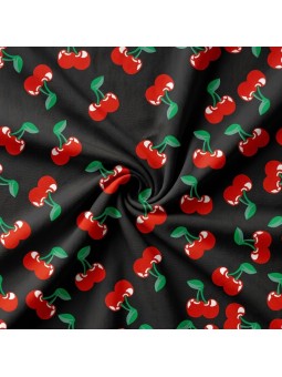 Cerezas Cherry 1mt.