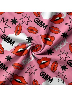 Glam Labios 1mt.