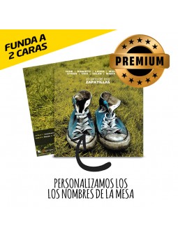 |PREMIUM| Funda Disco LP 2...