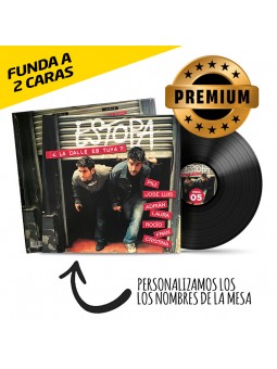|PREMIUM| Funda 2 Caras +...