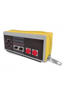 Monedero mando AMARILLO