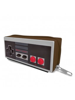 Monedero mando MARRÓN