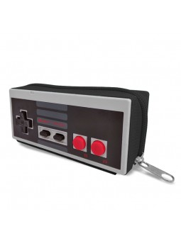 Monedero mando NEGRO