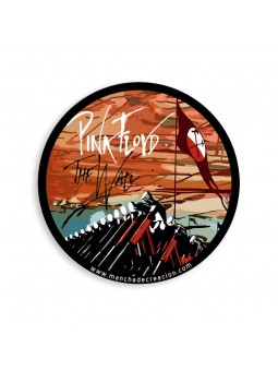 Pegatina adhesiva diseño...