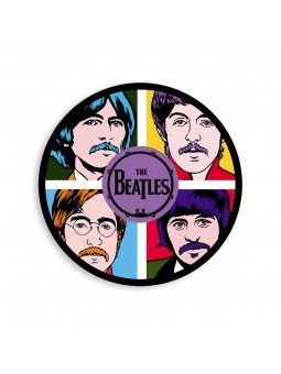 Pegatina adhesiva diseño...