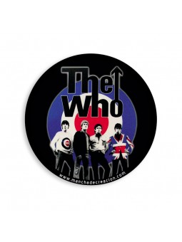 Pegatina adhesiva diseño...