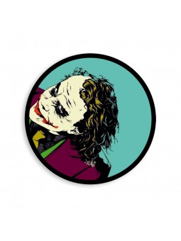 Pegatina adhesiva diseño Joker