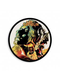 Pegatina adhesiva diseño...