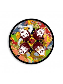 Pegatina adhesiva diseño...