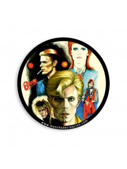 Pegatina adhesiva diseño...