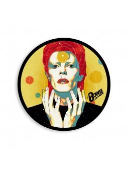 Pegatina adhesiva diseño...