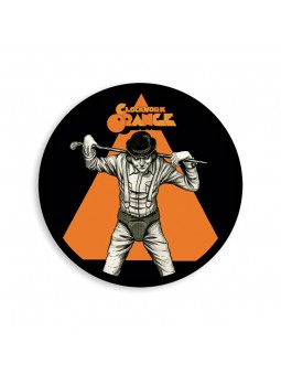 Pegatina adhesiva diseño...