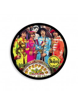 Pegatina adhesiva diseño...