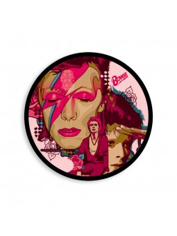 Pegatina adhesiva diseño...