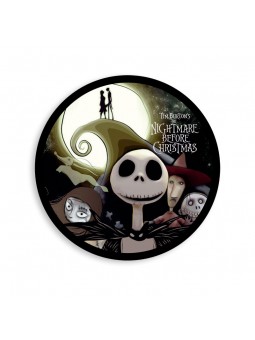 Pegatina adhesiva diseño Jack