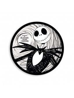 Pegatina adhesiva diseño Jack