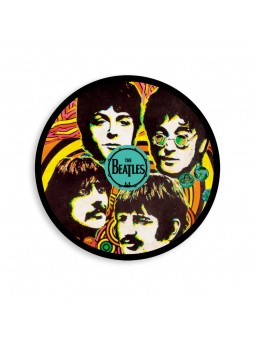 Pegatina adhesiva diseño...