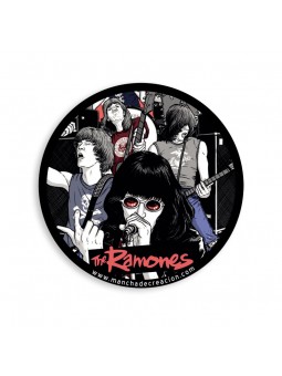 Pegatina adhesiva diseño...