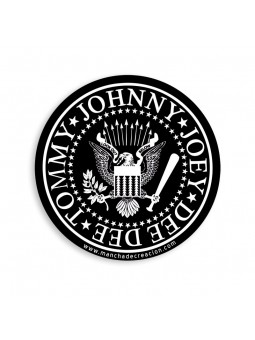 Pegatina adhesiva diseño...