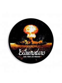 Pegatina adhesiva diseño...