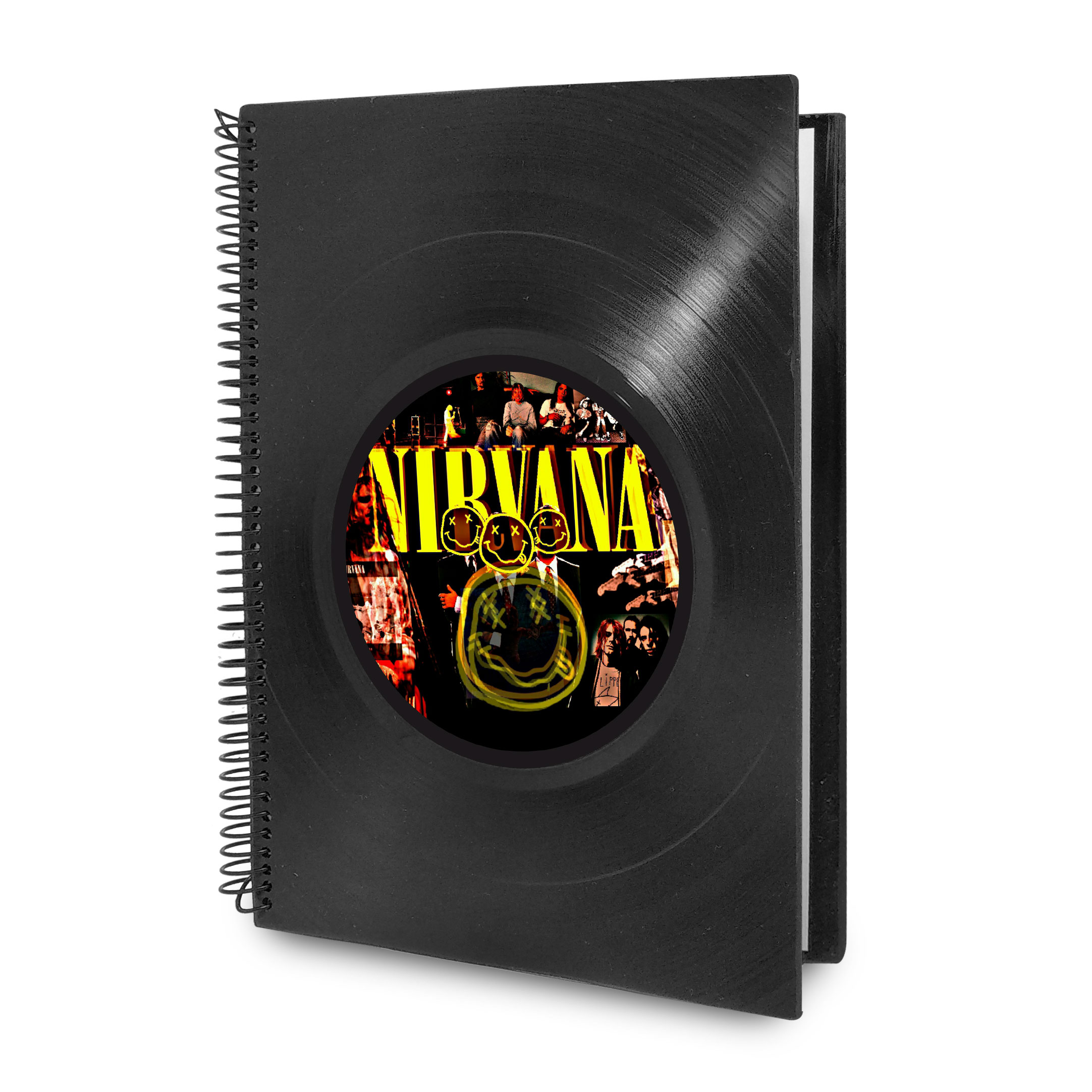 agenda 2025 nirvana