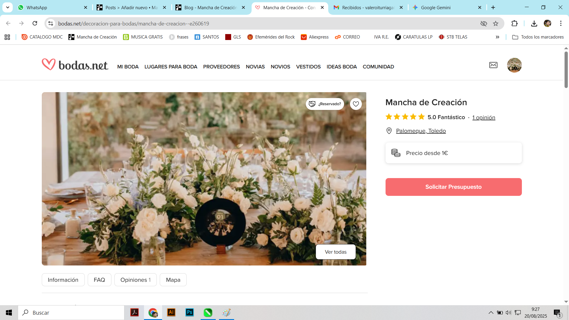 bodas.net